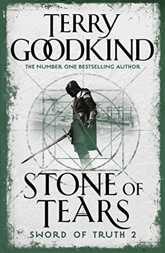 STONE OF TEARS (REISSUES)