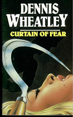 Curtain of Fear