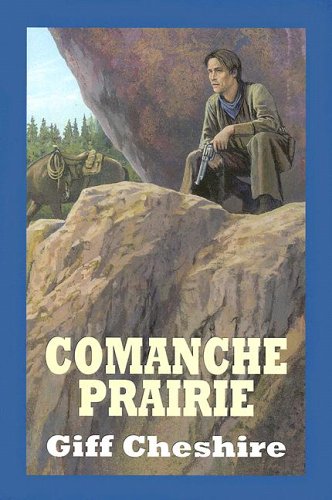 Comanche Prairie