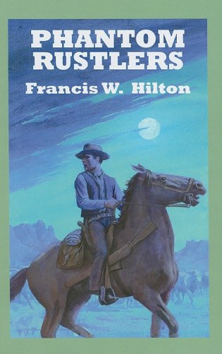 Phantom Rustlers