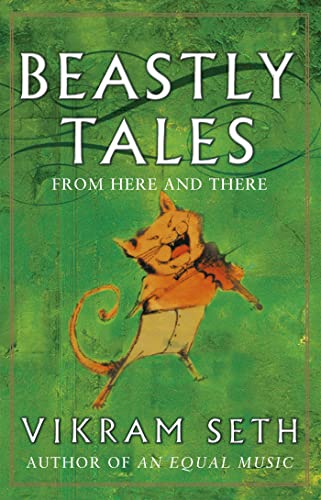 Beastly Tales from Here and There
