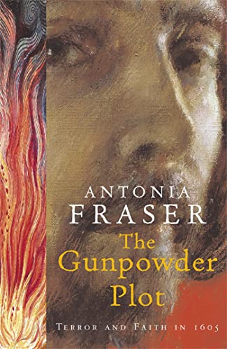 The Gunpowder Plot : Terror and Faith in 1605