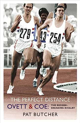 THE PERFECT DISTANCE