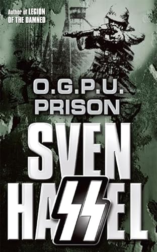 O.G.P.U. Prison