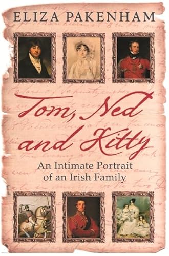 Tom, Ned and Kitty: An Intimate Portrait of an Irish Family