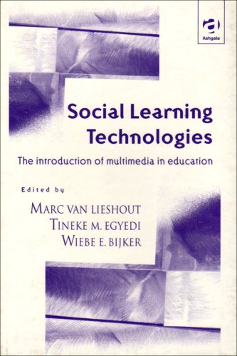 Social Learning Technologies: The Introduction of Multimedia in Education