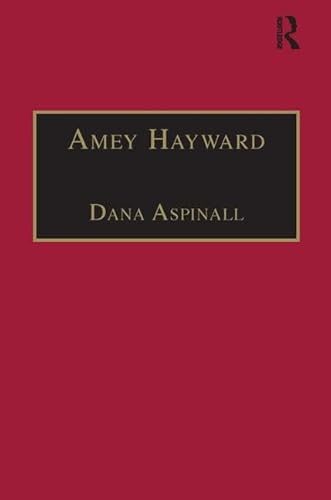 Amey Hayward: Printed Writings 1641–1700: Series II, Part Two, Volume 4