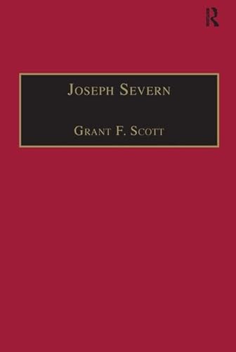 Joseph Severn: Letters and Memoirs