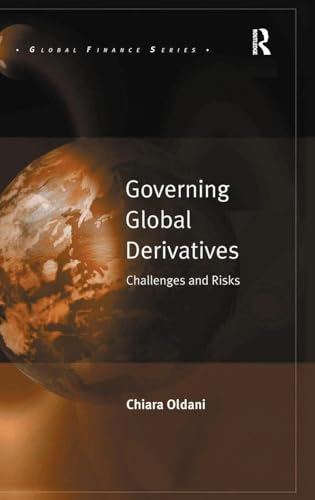 Governing Global Derivatives: Challenges and Risks