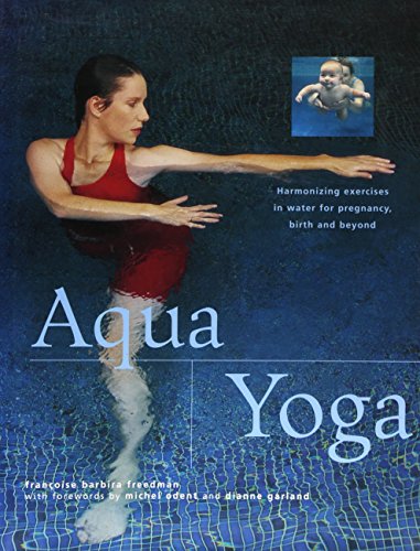 AQUA YOGA