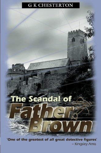The Scandal Of Father Brown