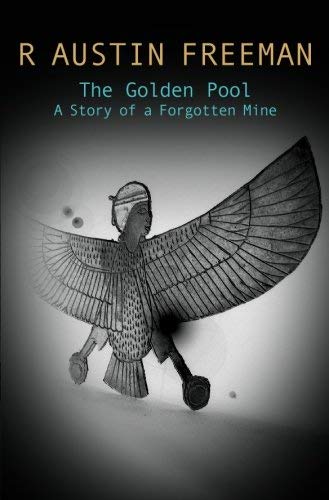 The Golden Pool