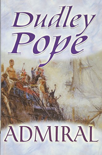 Admiral (Ned Yorke, 2)