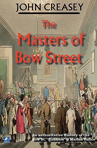 The Masters of Bow Street