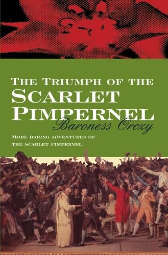The Triumph Of The Scarlet Pimpernel: 7