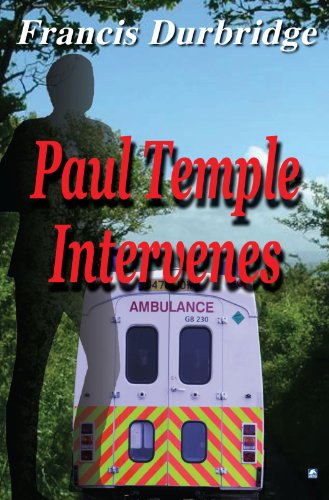 Paul Temple Intervenes