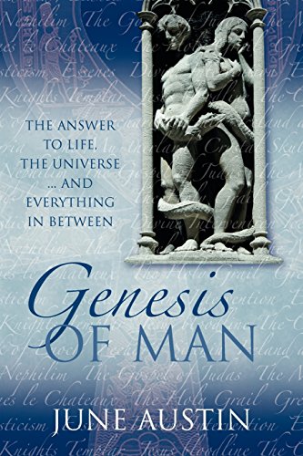 Genesis of Man