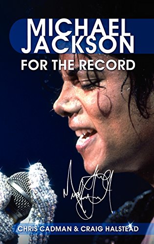 Michael Jackson: For The Record