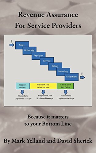 Revenue Assurance for Service Providers: Because It Matters to Your Bottom Line