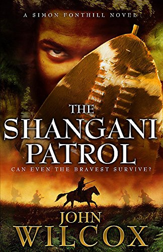 The Shangani Patrol