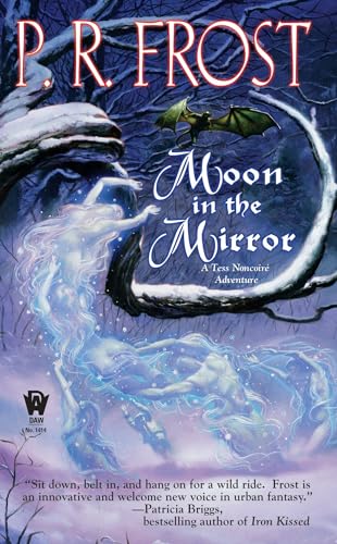 Moon in the Mirror