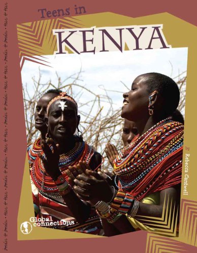 Teens in Kenya (Global Connections)