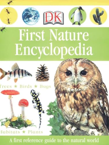 First Nature Encyclopedia