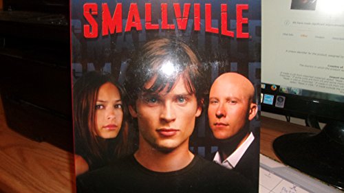 Smallville: The Visual Guide