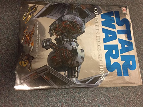 Star Wars: Complete Cross-Sections