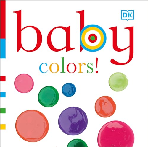 Baby: Colors! (Chunky Baby)