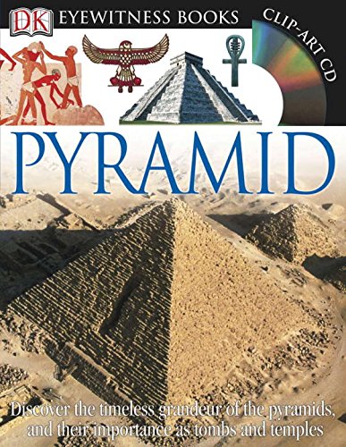 Pyramid (DK Eyewitness Books)
