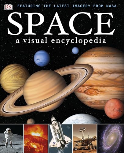 Space: A Visual Encyclopedia