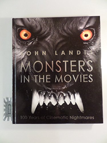 Monsters in the Movies