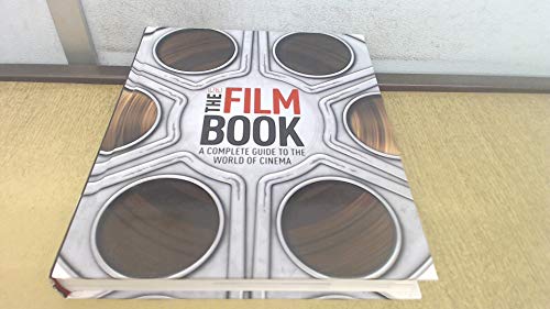 The Film Book