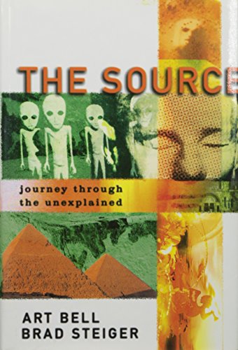 Source: Journey Through the Unexplained