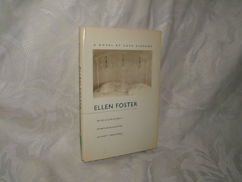 Ellen Foster
