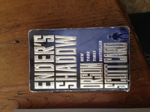 Ender's Shadow: A Parallel Novel to Ender's Game