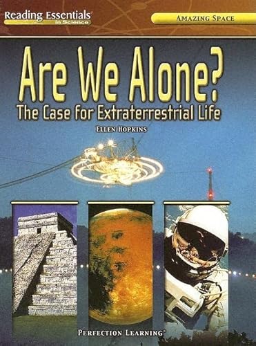 Are We Alone (Reading Essentials in Science)