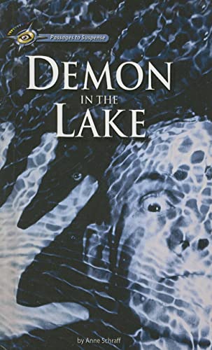 Demon in the Lake