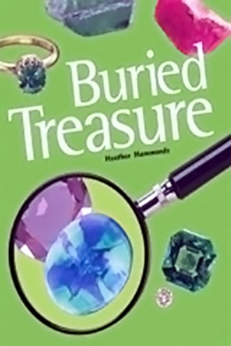 Rigby Focus Fluency: Leveled Reader 6pk Nonfiction (Levels L-O) Buried Treasure