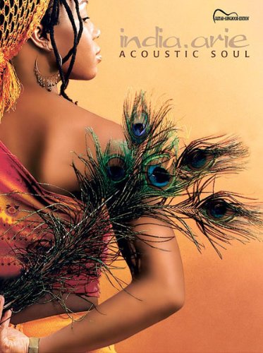 India.Arie: Melody/Lyrics/chords