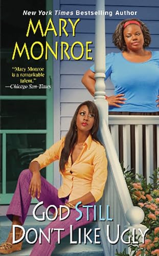 God Still Don't Like Ugly: God Still Don't Like Ugly (Merch)