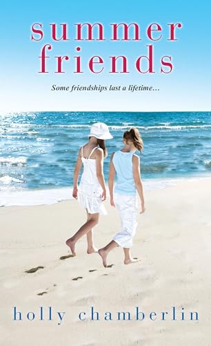 Summer Friends
