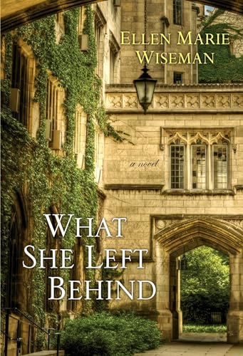 What She Left Behind