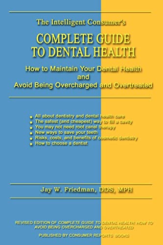 Complete Guide to Dental Health