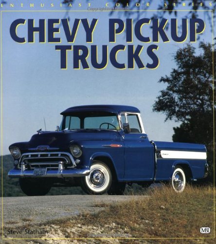 Chevy Pickup Trucks