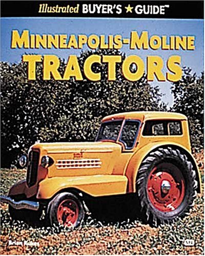 Minneapolis-Moline Tractors