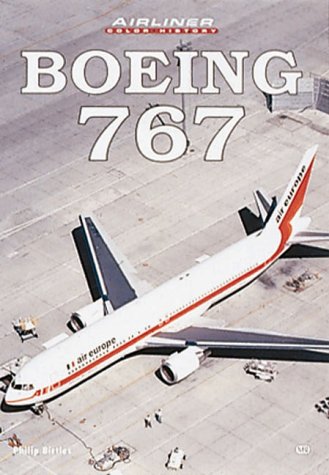 Boeing 767