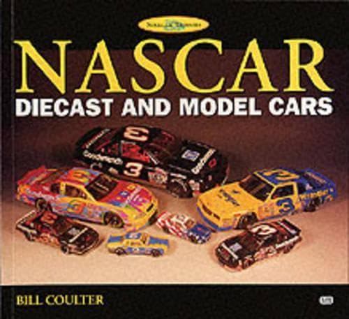 Nascar Diecast and Model Cars (Nostalgic Treasures)