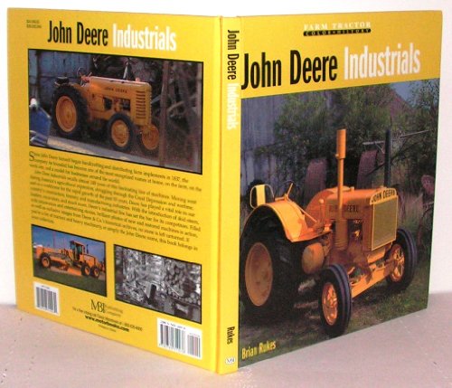 John Deere Industrials